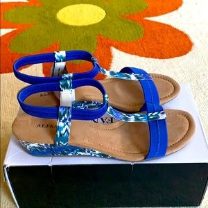 Alfani sandals